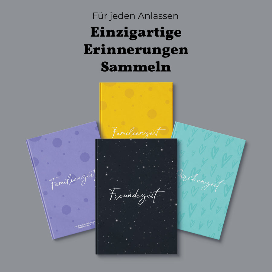 Freundezeit