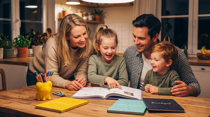 Für Familien