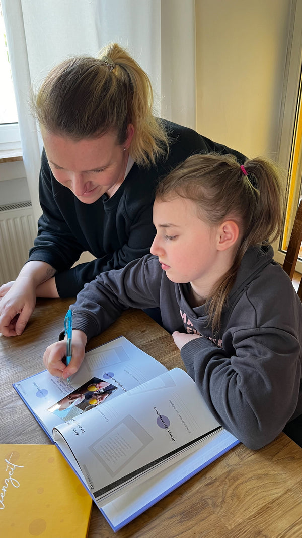 Familienzeit für Kleinkinder 1-4 Jahre